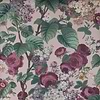 Floribunda-Wallpaper-1838 wallcoverings-Blush Pink-Roll-2311-168-02-Selected Wallpapers