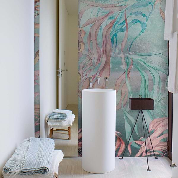 Fluttuante-Wallpaper-Wall & Deco-Selected Wallpapers