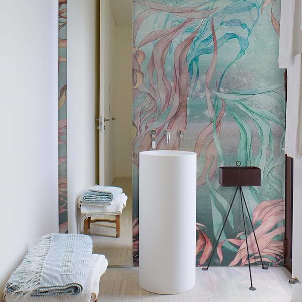 Fluttuante-Wallpaper-Wall & Deco-Selected Wallpapers