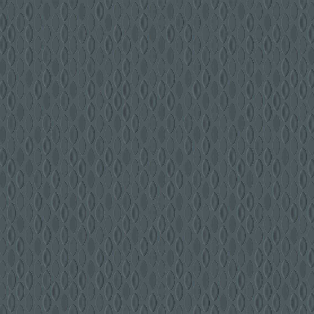 Flying Coral Fish-wallpaper-Moooi-Silver Grey-Meter (M1)-'MO2104-Selected Wallpapers