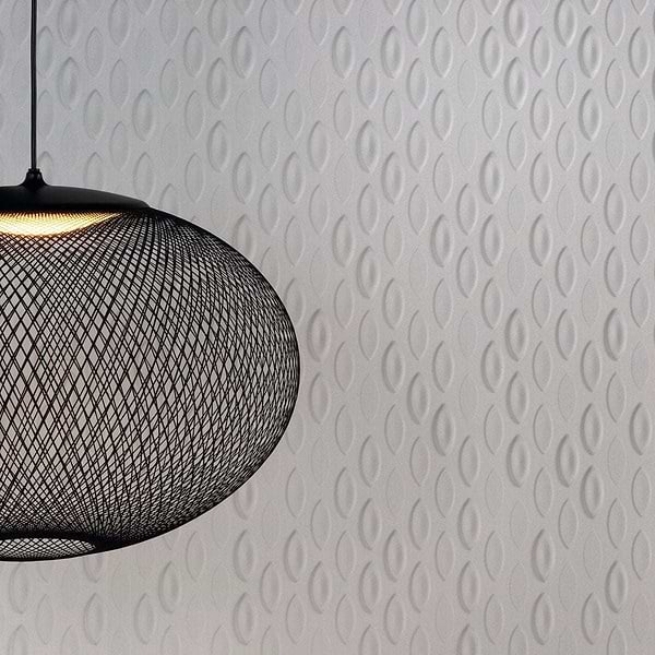 Flying Coral Fish-wallpaper-Moooi-Selected Wallpapers