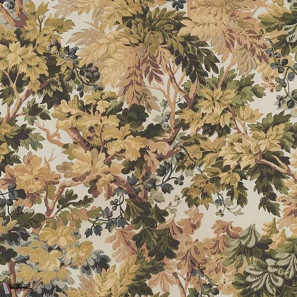 Fontainebleau-Wallpaper-Pierre Frey-Noisette-Meter (M1)-FP861002-Selected Wallpapers