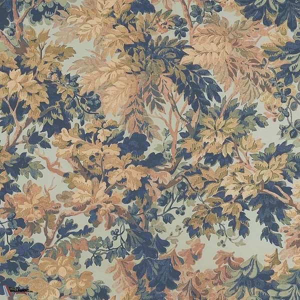 Fontainebleau-Wallpaper-Pierre Frey-Chataigne-Meter (M1)-FP861003-Selected Wallpapers