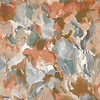 Foresta-wallpaper-Harlequin-Baked Terracotta-Set-113001-Selected Wallpapers
