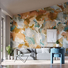 Foresta-wallpaper-Harlequin-Selected Wallpapers