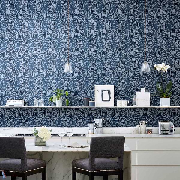 Formation-wallpaper-Harlequin-Selected Wallpapers