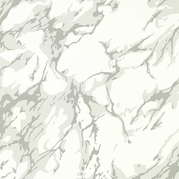 French Marble-Tapete-Zoffany-Empire Frey-Rolle-313026-Selected Wallpapers