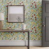 Fruit-Tapete-Morris & Co-Selected Wallpapers