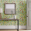 Fruit-Tapete-Morris & Co-Selected Wallpapers