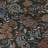 Gardens of Okayama-Tapete-Arte-Midnight Garden-Rolle-54501-Selected Wallpapers