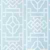 Gateway-Wallpaper-Thibaut-Spa Blue-Roll-T13311-Selected Wallpapers