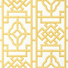 Gateway-Wallpaper-Thibaut-Yellow-Roll-T13312-Selected Wallpapers