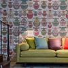 Gaya-behang-Pierre Frey-Selected Wallpapers