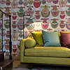 Gaya-behang-Pierre Frey-Selected Wallpapers