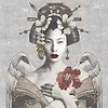 Geisha Re-Edition-Wallpaper-LondonArt-06-RAW-S120-17021 06-Selected Wallpapers