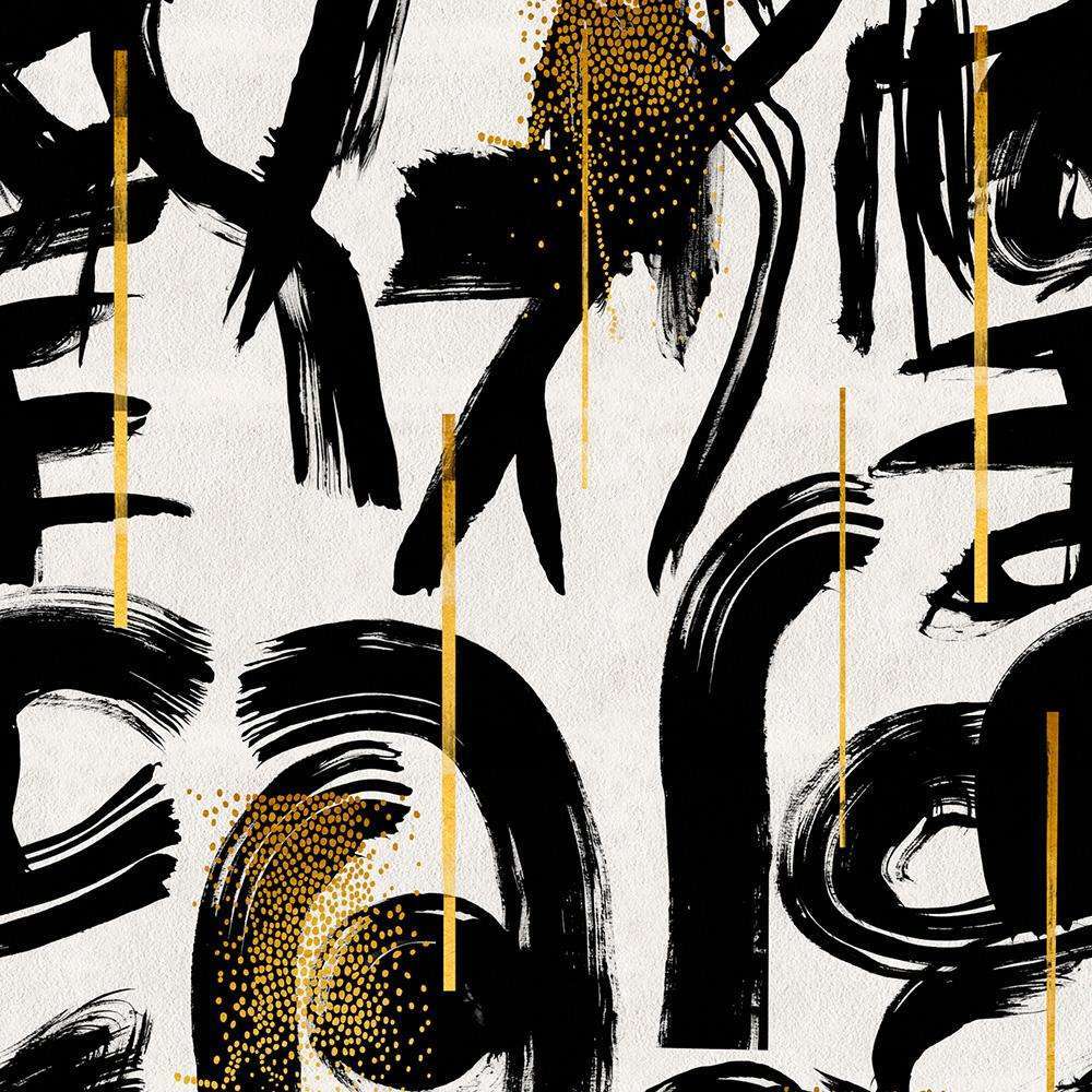 Gestural Abstraction-wallpaper-Mind the Gap-White-300 cm (standaard)-WP20332-Selected Wallpapers