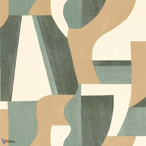 Gino-Wallpaper-Casamance-Emeraude-Roll-76002140-Selected Wallpapers