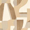 Gino-Wallpaper-Casamance-Latte-Roll-76002242-Selected Wallpapers