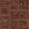 Golden Tiger-Tapete-Moooi-Jarrah-Meter (M1)-MO4041-Selected Wallpapers