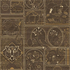 Golden Tiger-Tapete-Moooi-Makore-Meter (M1)-MO4042-Selected Wallpapers