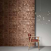 Golden Tiger-Tapete-Moooi-Selected Wallpapers