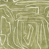 Graffito fabric-Kelly Wearstler-Fern-Meter (M1)-GWF-3530.123-Selected Wallpapers