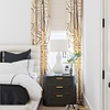 Graffito fabric-Kelly Wearstler-Selected Wallpapers