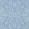 Grand Paisley-Behang-Zoffany-Indigo-Rol-313018-Selected Wallpapers