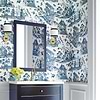 Grand Palace-Wallpaper-Thibaut-Selected Wallpapers