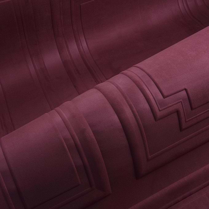 Grandeur-Tapete-Arte-Damson-Rolle-44000-Selected Wallpapers