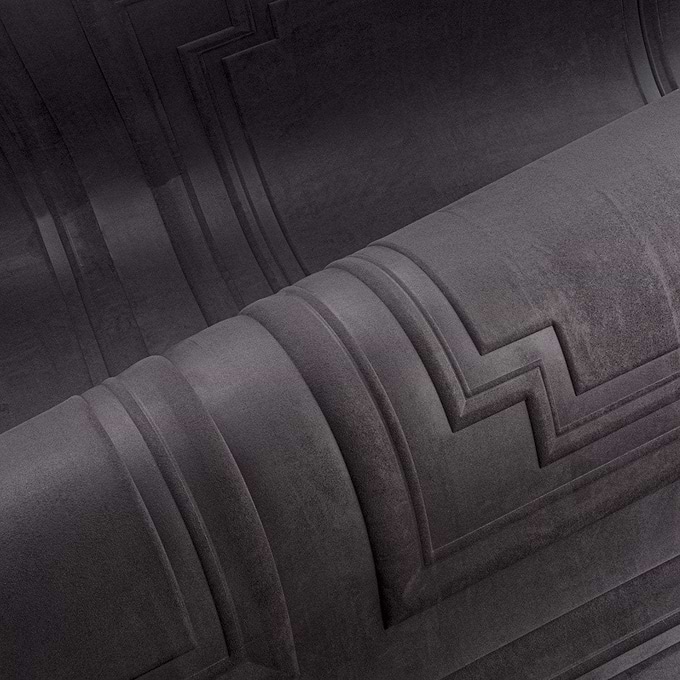 Grandeur-Tapete-Arte-Sparrow-Rolle-44003-Selected Wallpapers