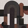 Graphical Play-Wallpaper-Omexco by Arte-71-Set-CAS71-Selected Wallpapers