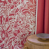 Grenadier-Tapete-Pierre Frey-Selected Wallpapers