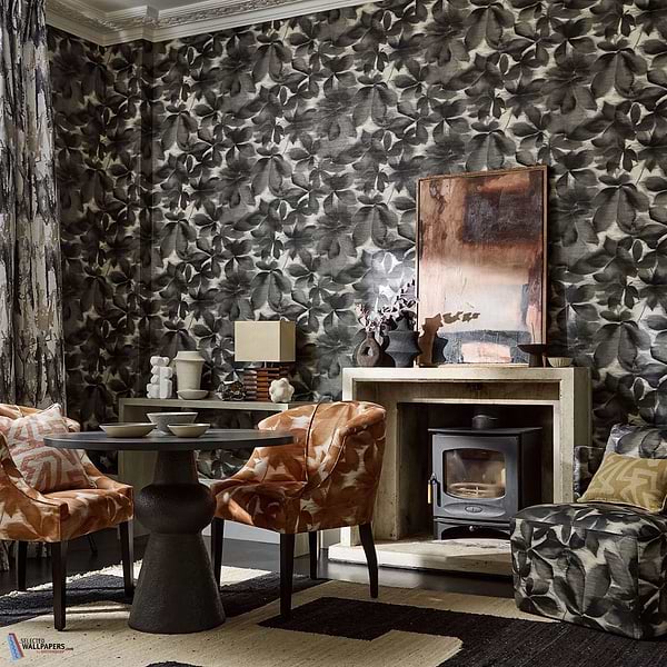 Grounded-wallpaper-Harlequin-Selected Wallpapers