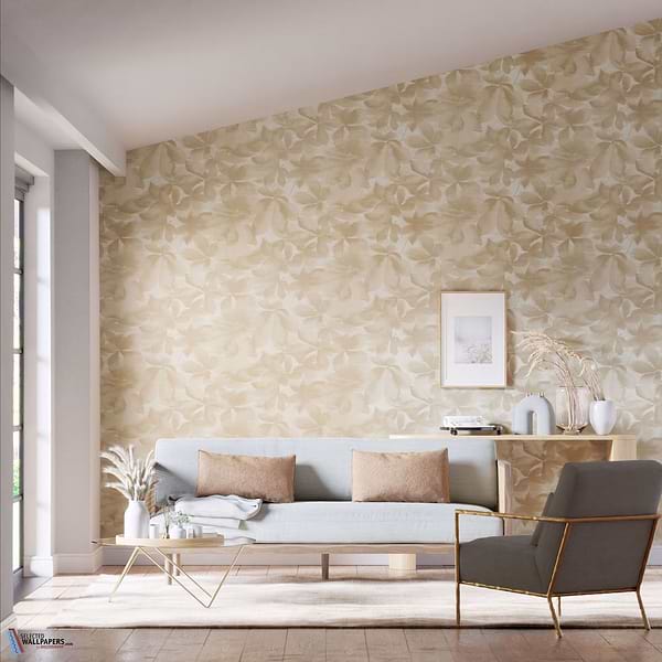 Grounded-wallpaper-Harlequin-Selected Wallpapers