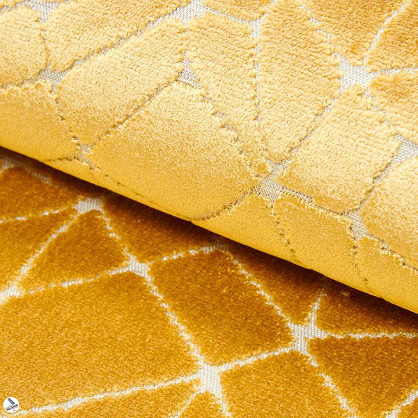 Grunge-Wallpaper-Dutch Walltextile Company-Gold-Meter (M1)-DWC_GRU_33-Selected Wallpapers