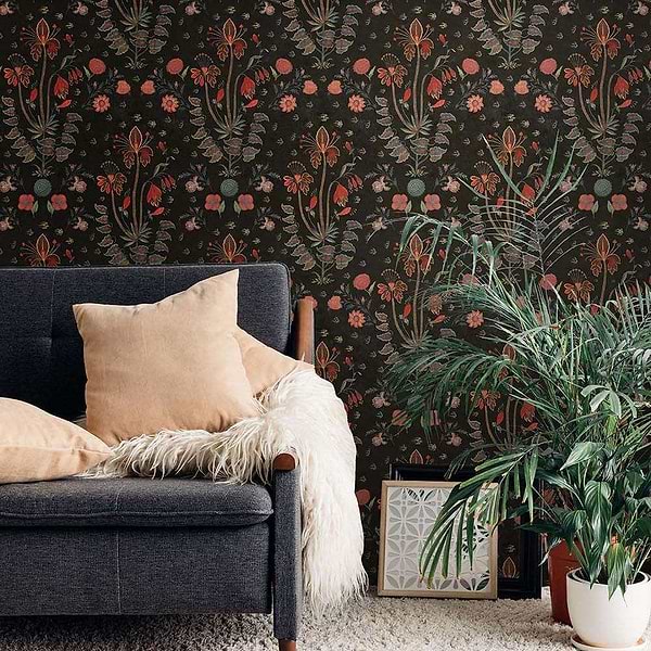 Gypsy-Tapete-Mind the Gap-Selected Wallpapers