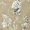 Halfmoon-wallpaper-Harlequin-Gilver/Tranquility-Roll-112765-Selected Wallpapers