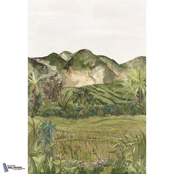Hapao-Wallpaper-Casamance-Selected Wallpapers