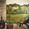 Hapao-Wallpaper-Casamance-Selected Wallpapers