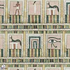 Hatchepsout-Wallpaper-Pierre Frey-Fleur de Lotus-Meter (M1)-FP888001-Selected Wallpapers