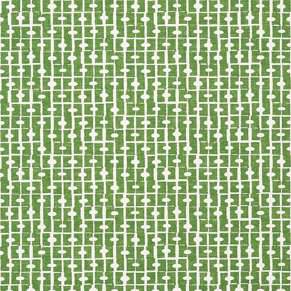Haven-Wallpaper-Thibaut-Green-Roll-T14309-Selected Wallpapers