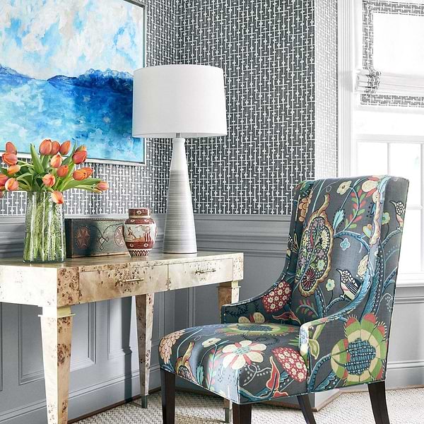 Haven-Wallpaper-Thibaut-Selected Wallpapers