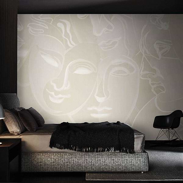 Hellenes-wallpaper-LondonArt-Selected Wallpapers