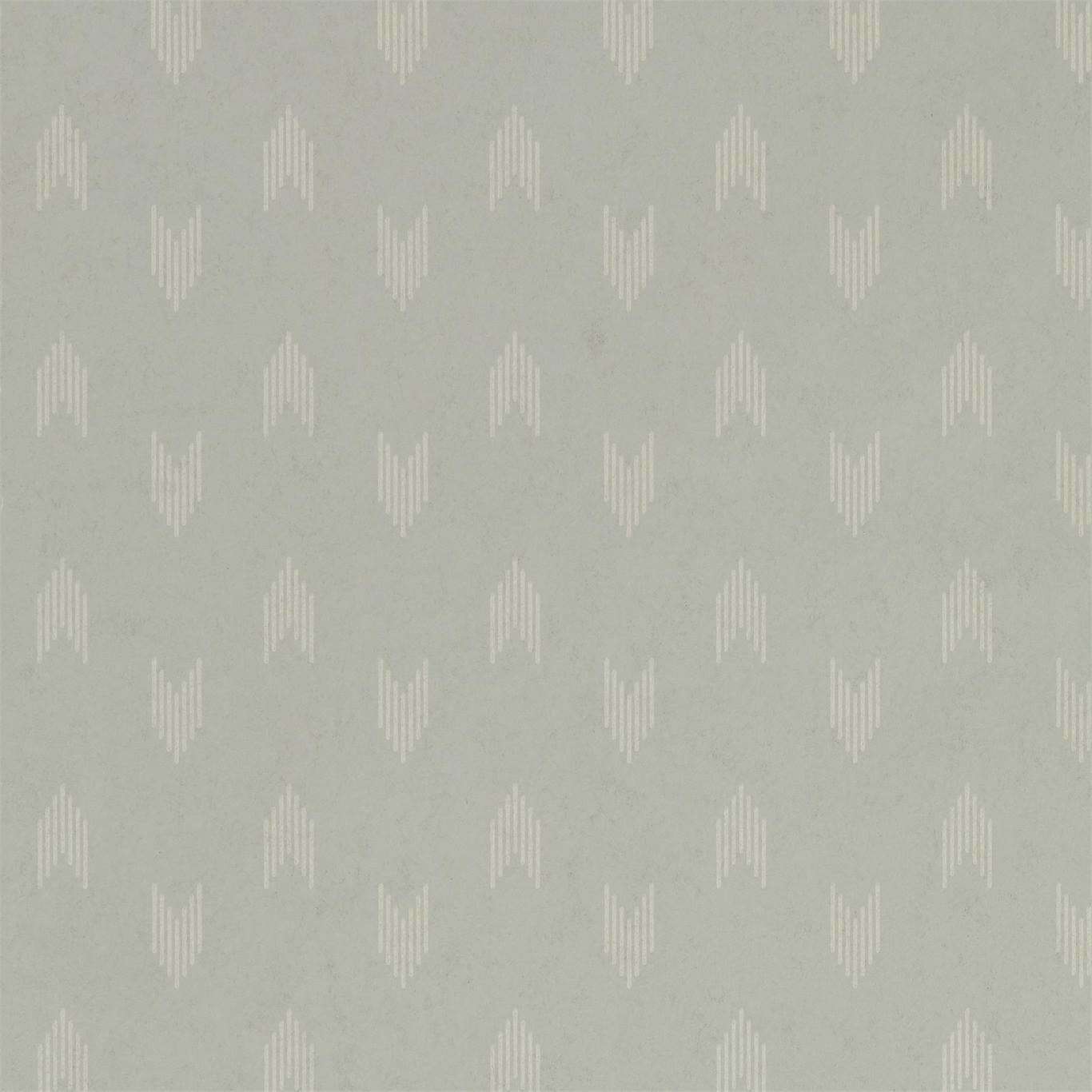 Henton-wallpaper-Sanderson-Grey-Roll-216884-Selected Wallpapers