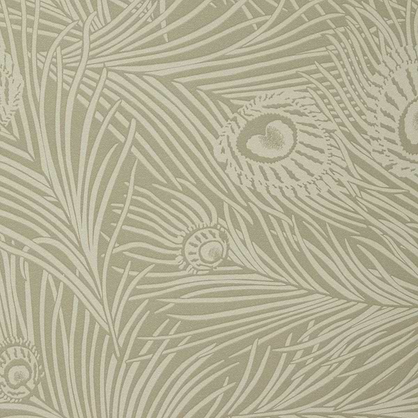 Hera Plume-Behang-Liberty-Lichen-Rol-07251001F-Selected Wallpapers