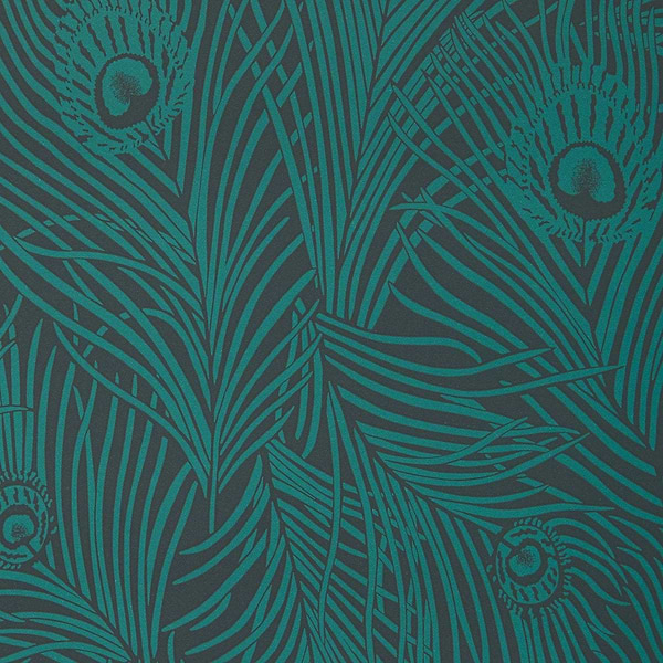 Hera Plume-Tapete-Liberty-Jade-Rolle-07251001I-Selected Wallpapers