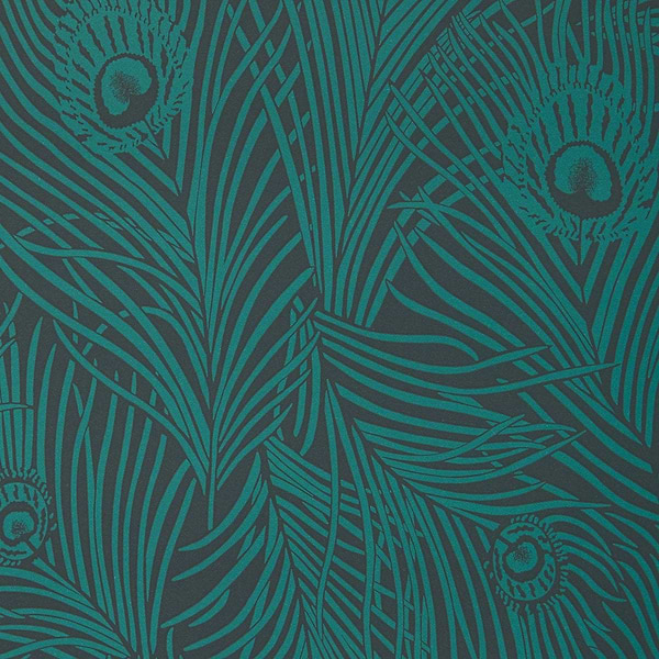 Hera Plume-Behang-Liberty-Jade-Rol-07251001I-Selected Wallpapers