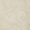 Hera Plume-Behang-Liberty-Pewter White-Rol-07251001K-Selected Wallpapers
