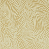 Hera Plume-Tapete-Liberty-Pewster Gold-Rolle-07251001M-Selected Wallpapers
